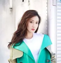 영화배우인 왕패연의 대표 이미지