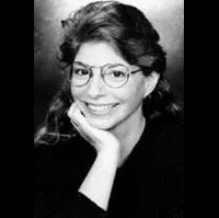 배우인 매리 케이 베리만의 대표 이미지