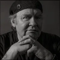 영화배우인 토니 피츠패트릭의 대표 이미지