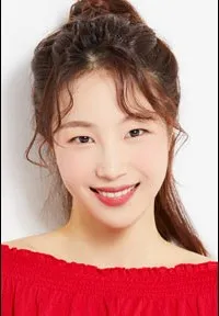 영화배우인 서나영의 대표 이미지