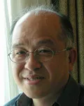 소설가인 아사다 지로의 대표 이미지