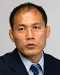 대학교수인 안병근의 대표 이미지