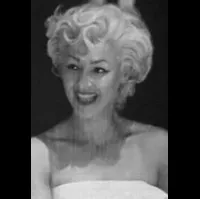 영화배우인 프랜시스 바버의 대표 이미지