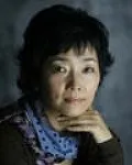 무용가인 안애순의 대표 이미지