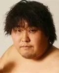 이종격투기선수인 김경석의 대표 이미지