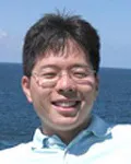 바둑기사인 안영길의 대표 이미지