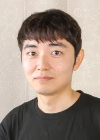 영화배우인 오사와 카즈토의 대표 이미지