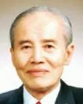 화제인물인 안운산의 대표 이미지