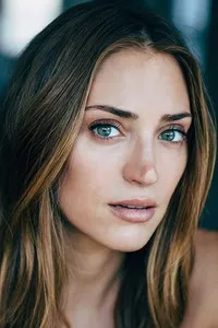 영화배우인 케이트 스톤의 대표 이미지