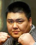 이종격투기선수인 김동욱의 대표 이미지