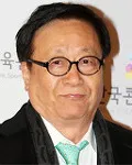작곡가인 안치행의 대표 이미지