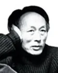 조각가인 권진규의 대표 이미지