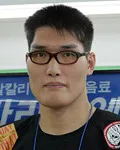 이종격투기선수인 김영현의 대표 이미지