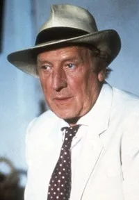 영화배우인 조르주 윌슨의 대표 이미지