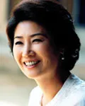 영화배우인 안해숙의 대표 이미지