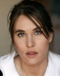 배우인 마틸드 자이그너의 대표 이미지