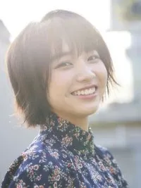 영화배우인 사카노우에 아카네의 대표 이미지