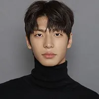 영화배우인 고찬빈의 대표 이미지