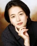 무용가인 김계숙의 대표 이미지