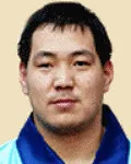 씨름선수인 이헌희의 대표 이미지