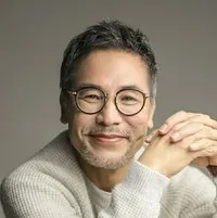 모델인 유효종의 대표 이미지