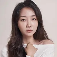 탤런트, 영화배우인 여우린의 대표 이미지