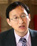 정당인인 김두수의 대표 이미지