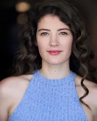 영화배우인 소피 호크쇼의 대표 이미지