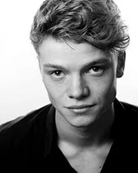 영화배우인 톰 리스 해리스의 대표 이미지