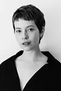 영화배우인 제사민-블리스 벨의 대표 이미지