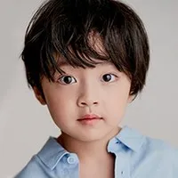 탤런트인 서우진의 대표 이미지