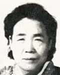 시인인 김오남의 대표 이미지