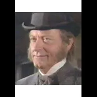 배우인 제임스 슬로얀의 대표 이미지