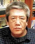 소설가인 김원우의 대표 이미지