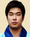 씨름선수인 김효인의 대표 이미지