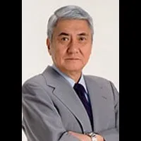 배우인 와타나베 후미오의 대표 이미지