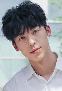 영화배우, 가수인 허광한의 대표 이미지