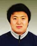 씨름선수인 이준우의 대표 이미지