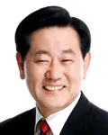 교육감인 양성언의 대표 이미지