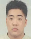 씨름선수인 장종태의 대표 이미지