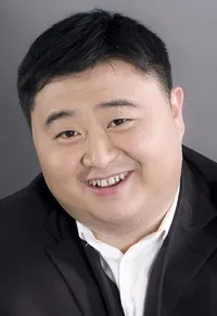 영화배우인 이청의 대표 이미지