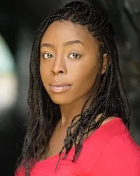 영화배우인 아마라-제이 St. 오빈의 대표 이미지