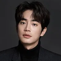 탤런트인 강태주의 대표 이미지