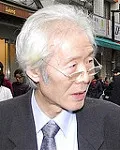 소설가인 송영의 대표 이미지