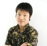 성우인 고성일의 대표 이미지