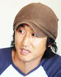 가수, 전도사인 김장윤의 대표 이미지