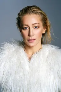 영화배우인 카타지나 바른케의 대표 이미지