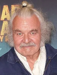 영화배우인 휴 키스 바이른의 대표 이미지