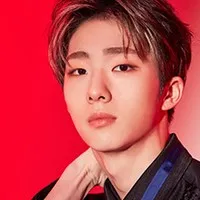 가수인 지웅의 대표 이미지