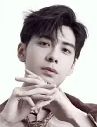 영화배우인 진성욱의 대표 이미지